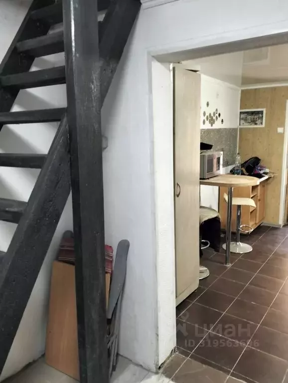 Дом в Краснодарский край, Ейск Рабочая ул., 2Б (46 м) - Фото 1