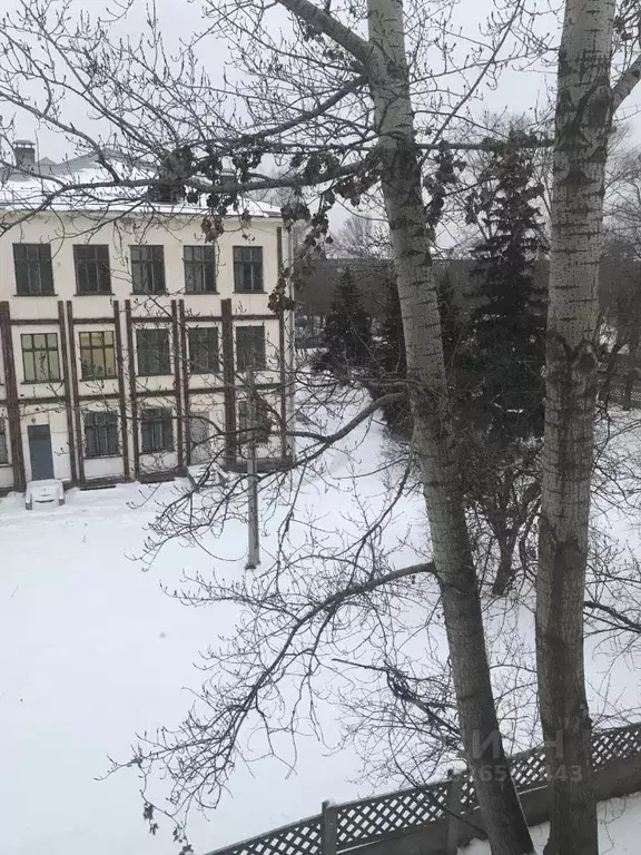 2-к кв. Самарская область, Тольятти Ленинградская ул., 26 (43.0 м) - Фото 1