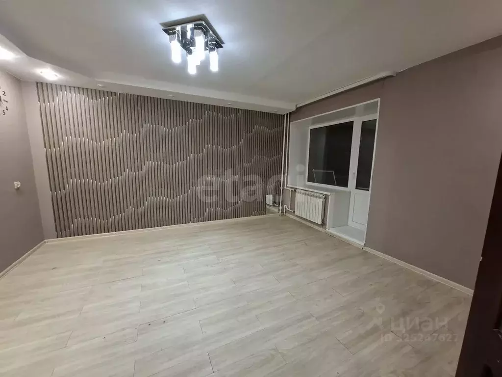 3-к кв. Свердловская область, Нижний Тагил Черноисточинское ш., 23 ... - Фото 2