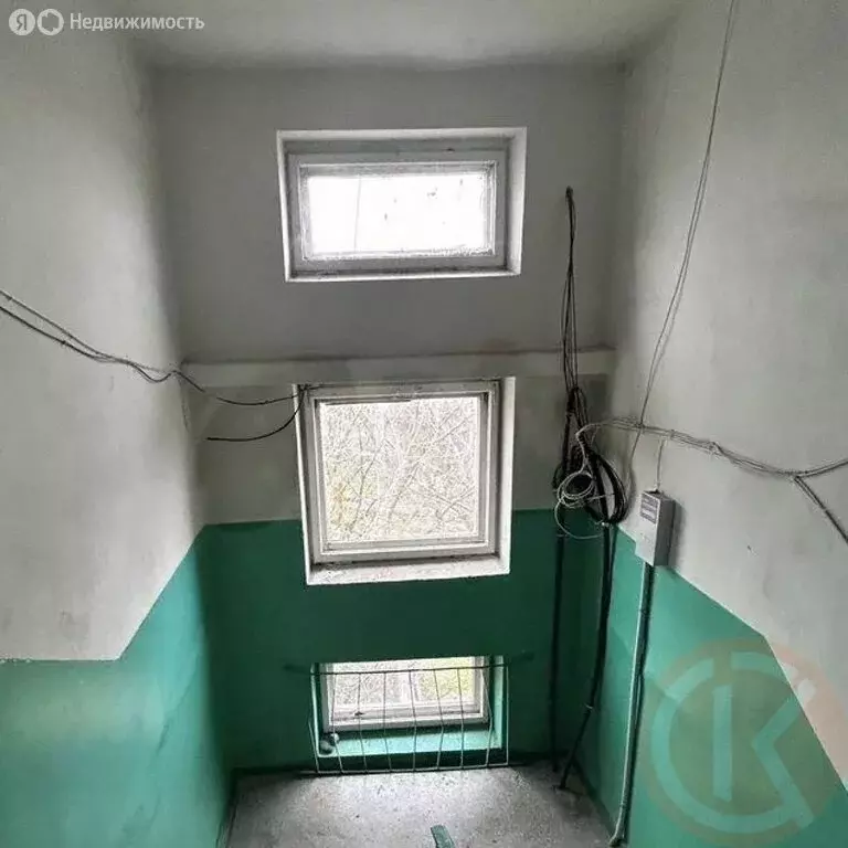 3-комнатная квартира: Мирный, улица Сырникова, 8 (59.5 м) - Фото 2