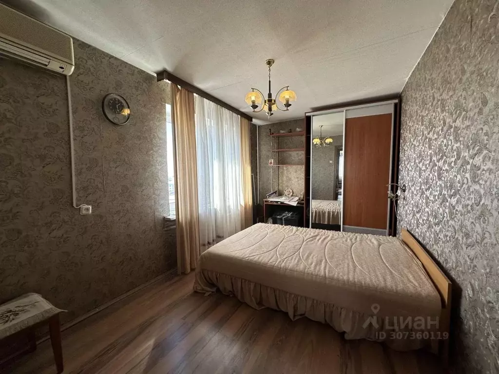 2-к кв. Нижегородская область, Нижний Новгород ул. Максима Горького, ... - Фото 1