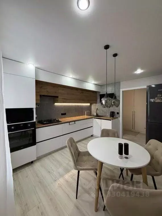 3-к кв. Татарстан, Зеленодольск ул. Шустова, 4 (73.9 м) - Фото 1