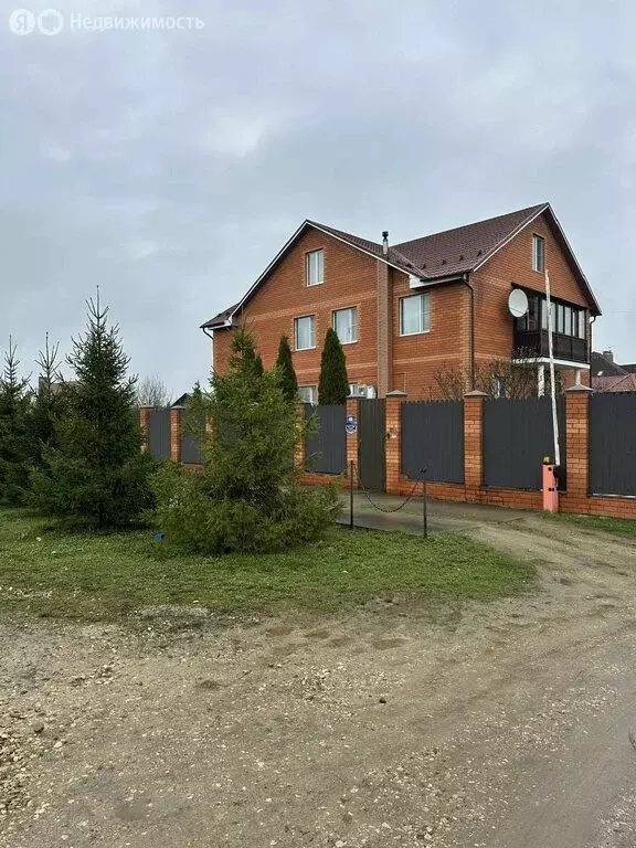 Дом в Одинцовский городской округ, деревня Татарки, 104 (600 м) - Фото 2