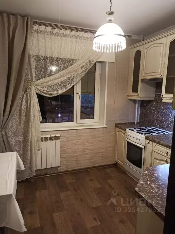 1-к кв. Московская область, Дзержинский ул. Ленина, 21 (34.0 м) - Фото 2