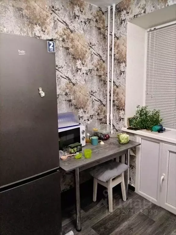 2-к кв. Челябинская область, Магнитогорск ул. Галиуллина, 16 (45.5 м) - Фото 1