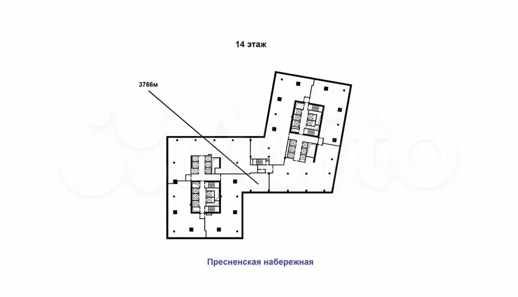 Аренда видового дизайнерского офиса - Фото 0