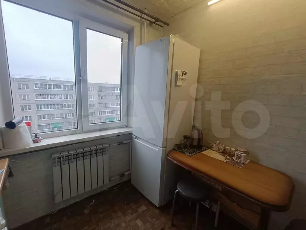 2-к. квартира, 50 м, 5/5 эт. - Фото 1