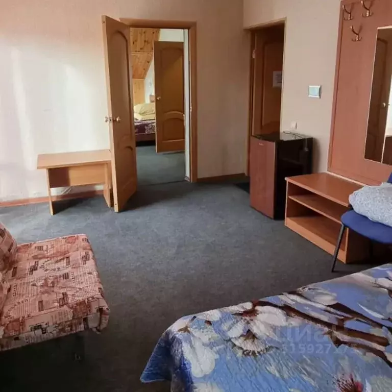 Комната Краснодарский край, Туапсинский муниципальный округ, с. Агой ... - Фото 2