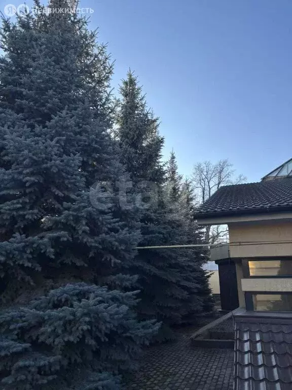 Дом в Самара, Барбошина Поляна, 6-я линия (665 м) - Фото 2