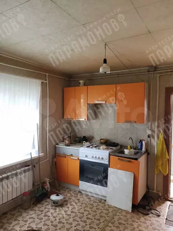 Дом 40 м на участке 2,8 сот. - Фото 1