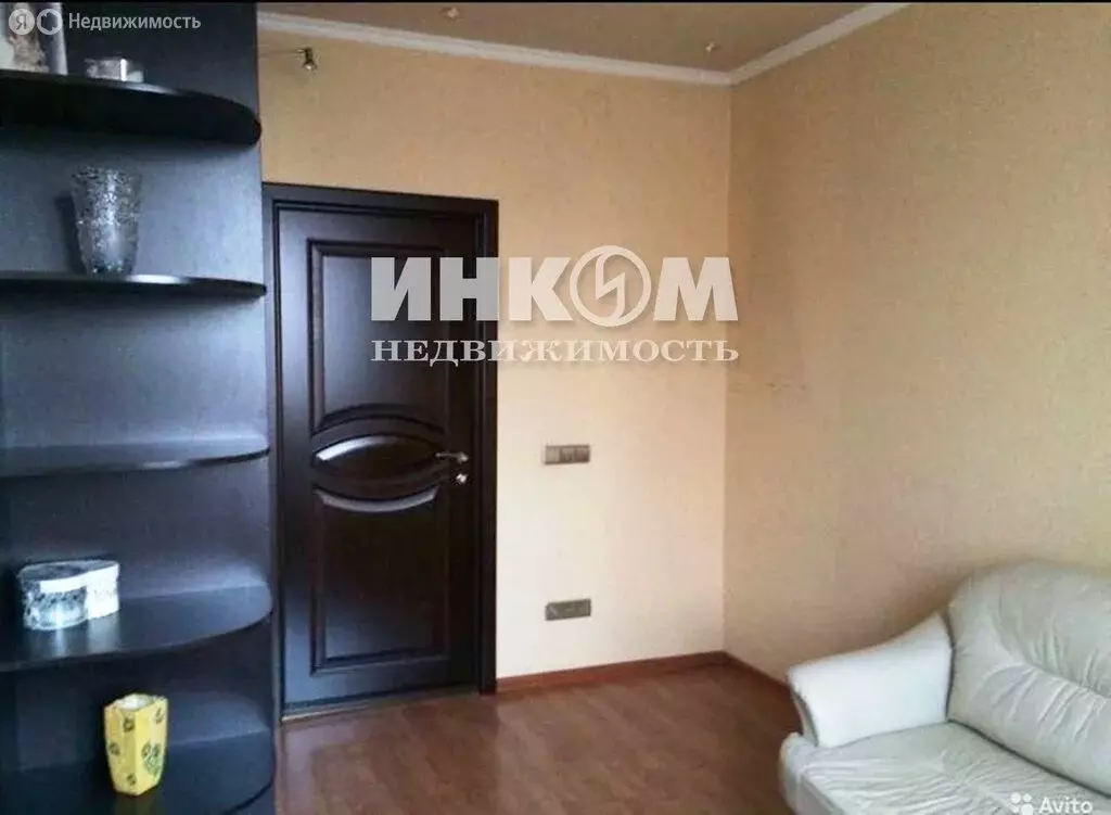 1к в 2-комнатной квартире (12 м) - Фото 1