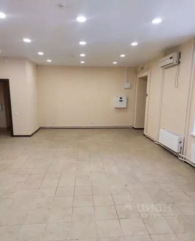 Помещение свободного назначения в Новосибирская область, Новосибирск ... - Фото 1