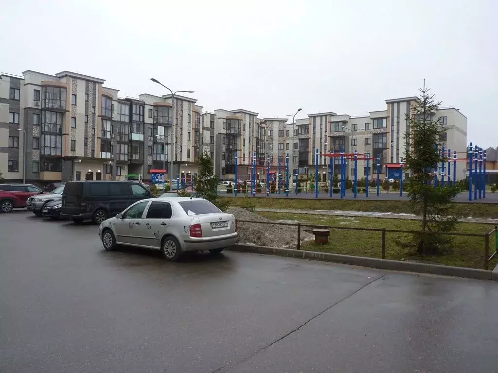 Склад в Московская область, Одинцовский городской округ, д. Митькино ... - Фото 1