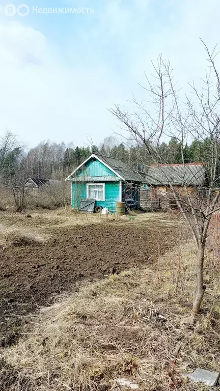 Дом в Медянское сельское поселение, СДТ Урожай-1 (15 м) - Фото 0