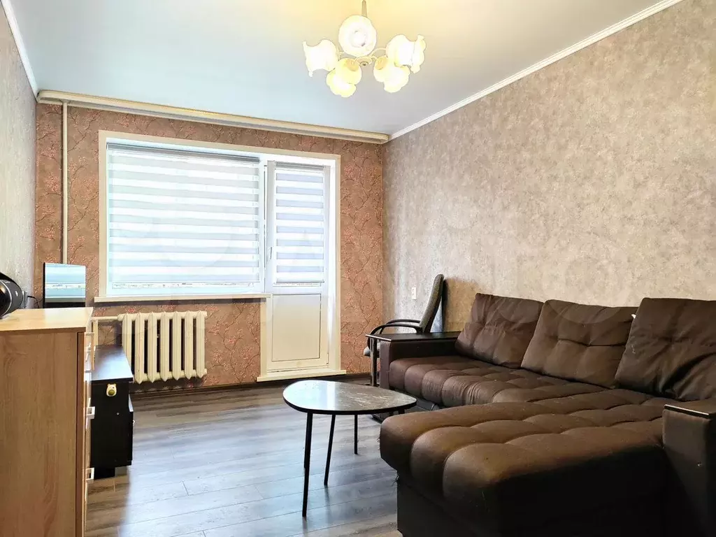 2-к. квартира, 44,6 м, 2/5 эт. - Фото 0