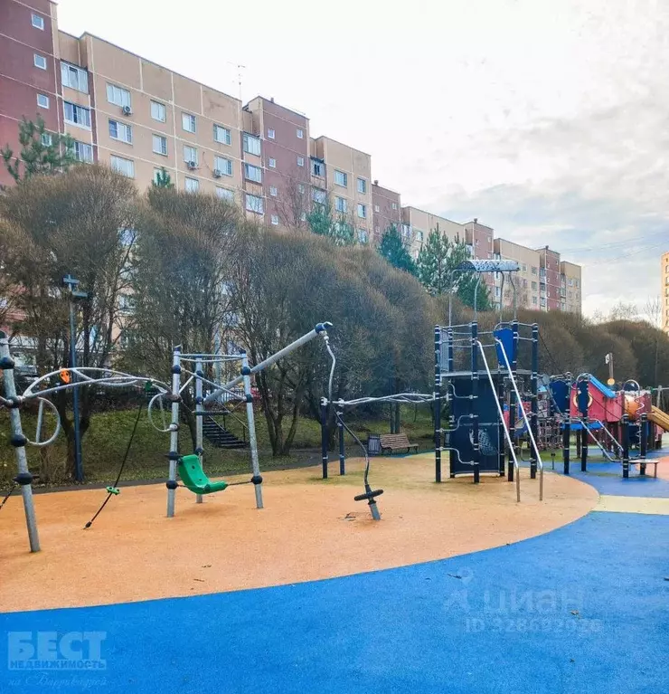 2-к кв. Московская область, Одинцовский городской округ, пос. Барвиха ... - Фото 1