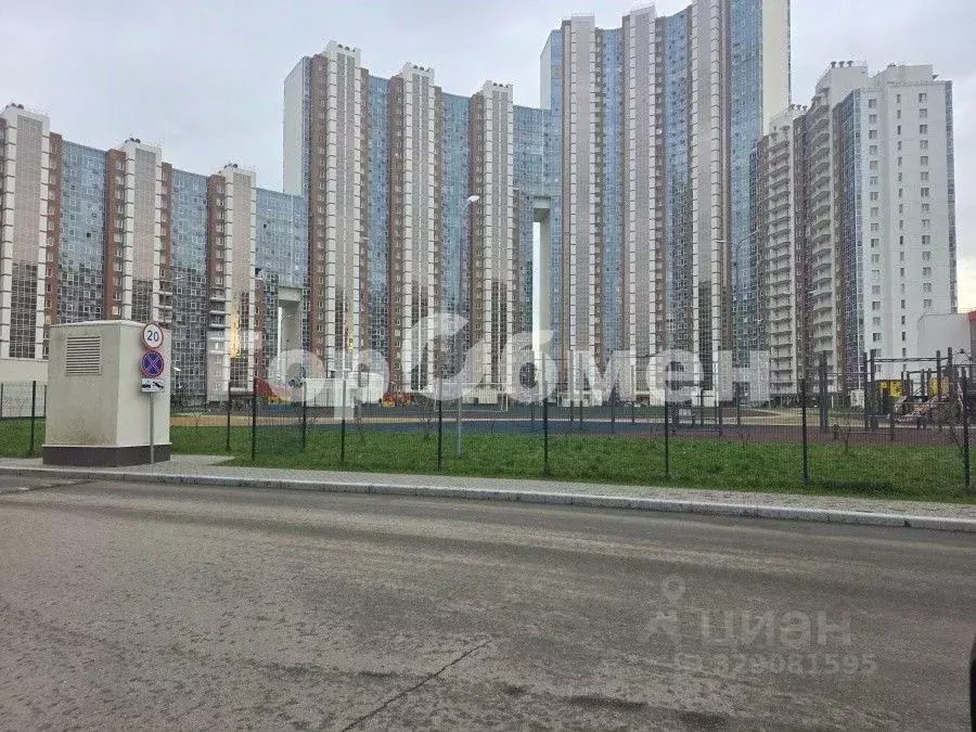 1-к кв. Московская область, Химки ул. Кудрявцева, 16 (37.0 м) - Фото 1