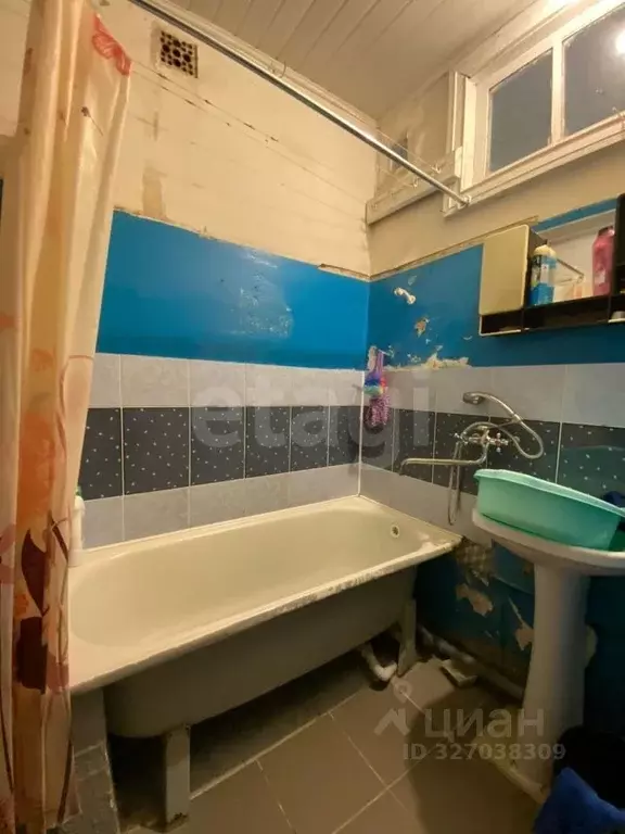 Комната Башкортостан, Уфа Центральная ул., 6 (18.9 м) - Фото 2