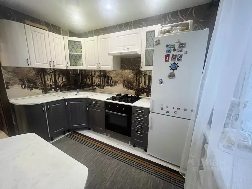 3-к кв. Нижегородская область, Кстово просп. Капитана Рачкова, 11 ... - Фото 1