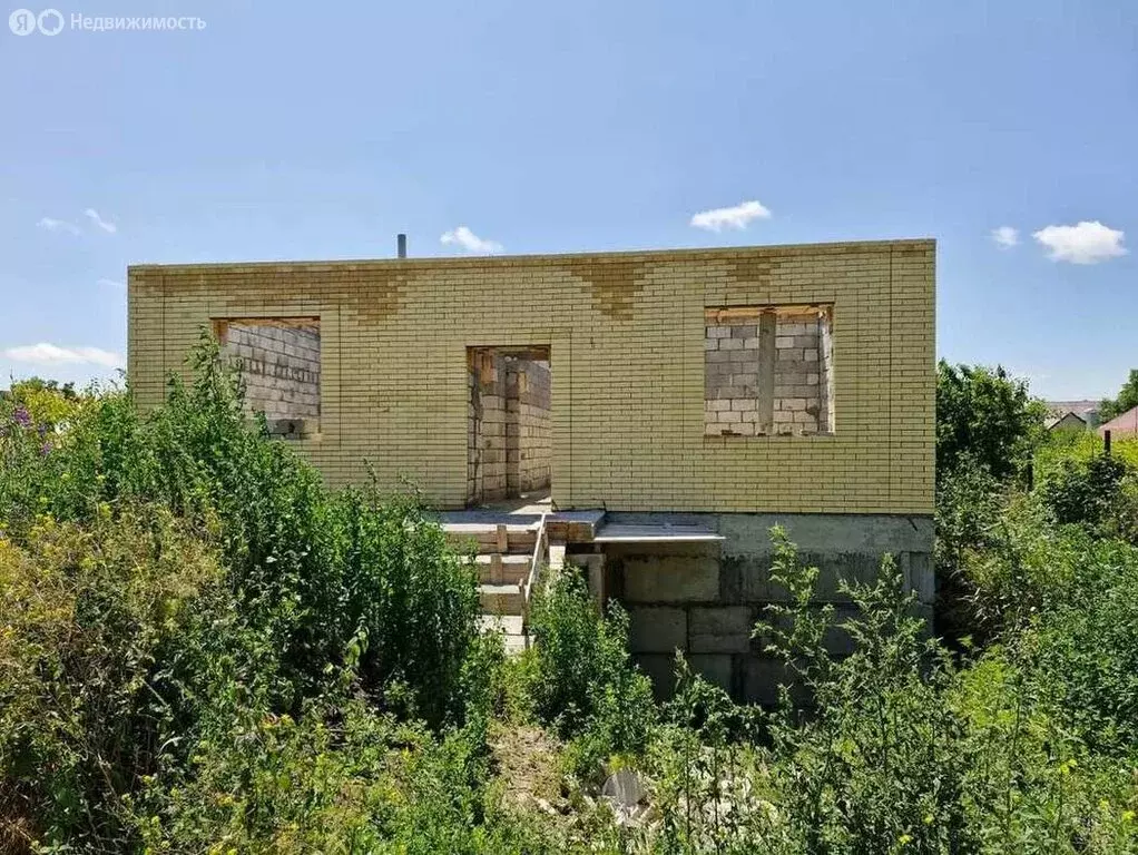 Дом в Ессентуки, Рабочая улица, 33 (140 м) - Фото 1