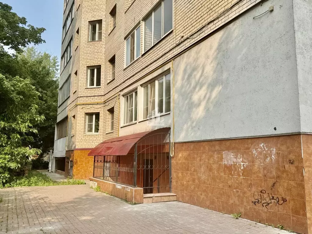 Помещение свободного назначения в Рязанская область, Рязань Весенняя ... - Фото 1