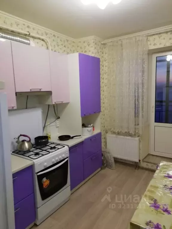 1-к кв. Татарстан, Лаишевский район, Столбищенское с/пос, с. Усады ул. ... - Фото 1