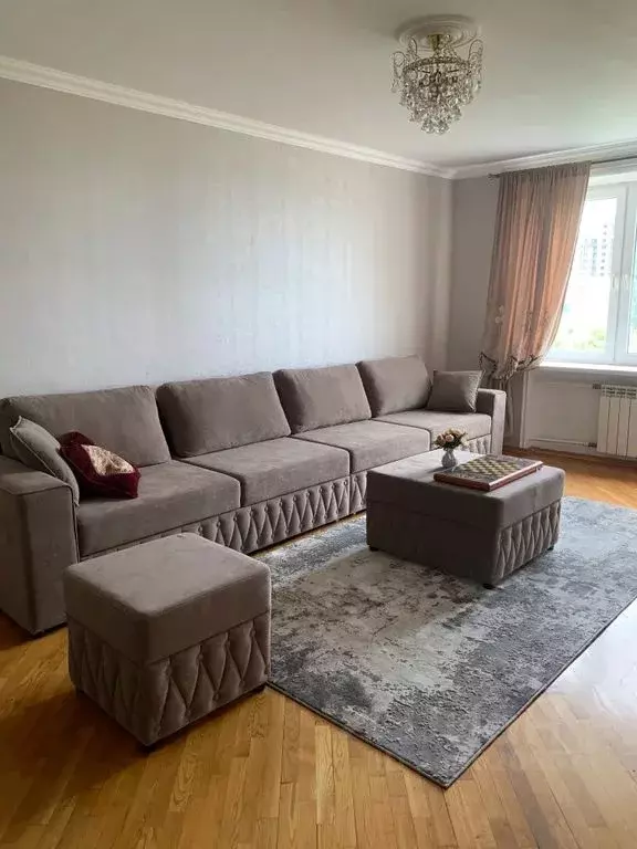 2-к кв. Дагестан, Махачкала ул. Лаптиева, 67Б (72.0 м) - Фото 1