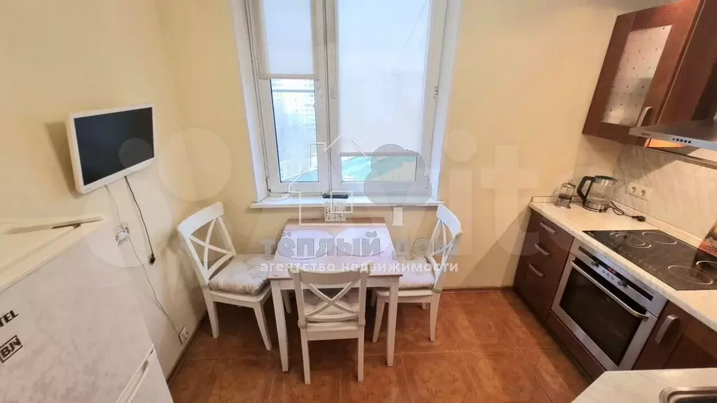 3-к. квартира, 63,2 м, 12/12 эт. - Фото 1