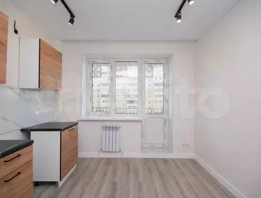 1-к. квартира, 34,1 м, 4/10 эт. - Фото 1