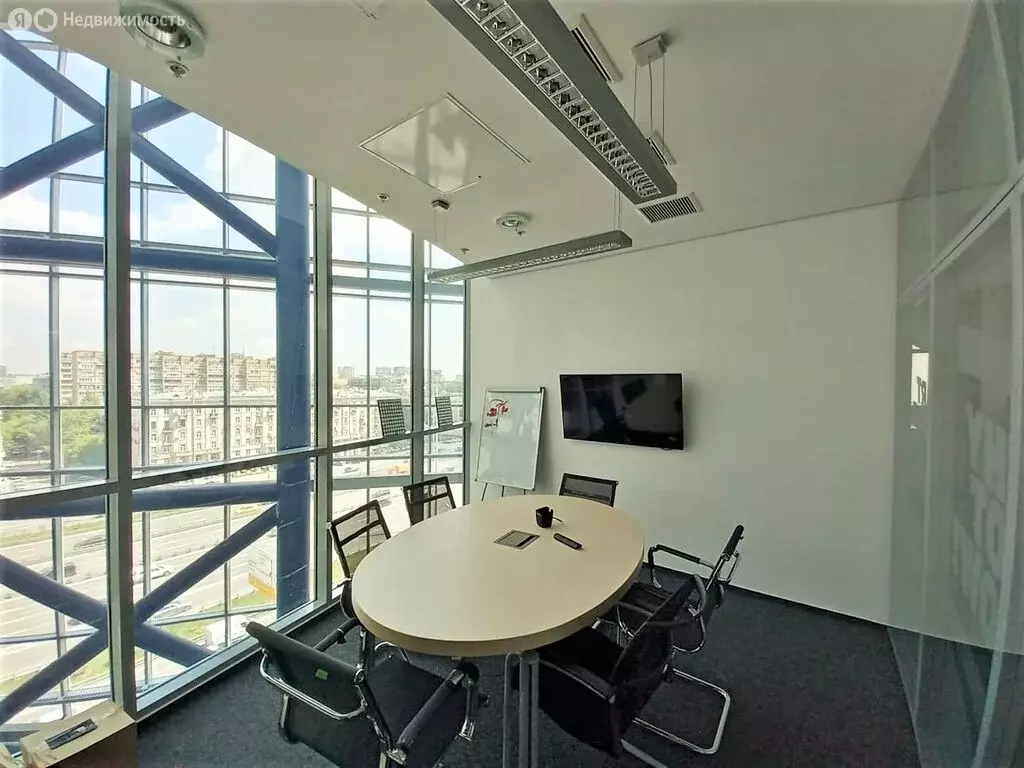 Офис (7367 м) - Фото 1