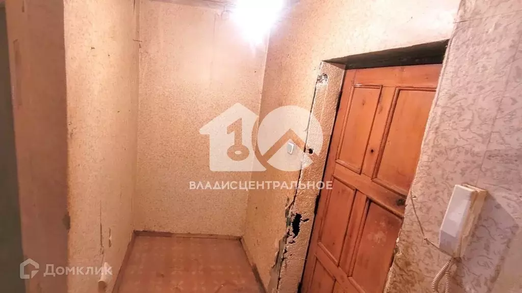 Продаётся 1-к квартира, 32 м - Фото 0