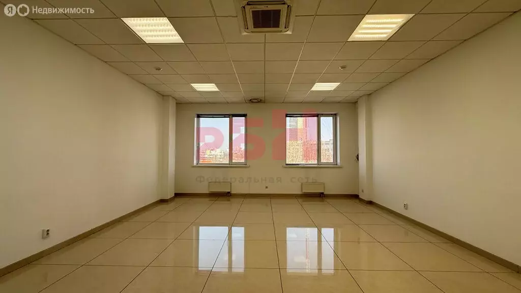 Офис (43 м) - Фото 2