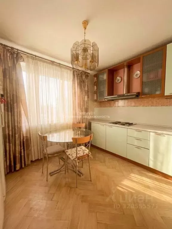 3-к кв. Москва просп. Маршала Жукова, 51 (76.6 м) - Фото 1