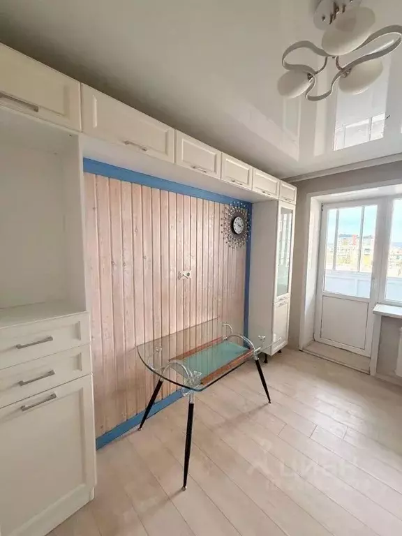 2-к кв. Забайкальский край, Чита Красноармейская ул., 63 (60.5 м) - Фото 2