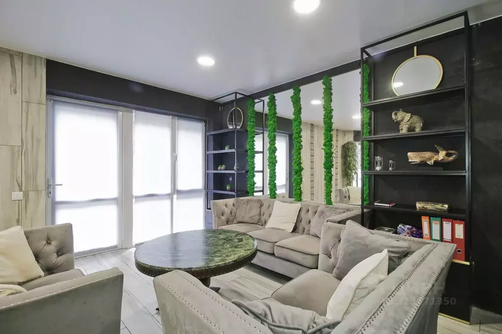 Помещение свободного назначения в Калининградская область, Калининград ... - Фото 2