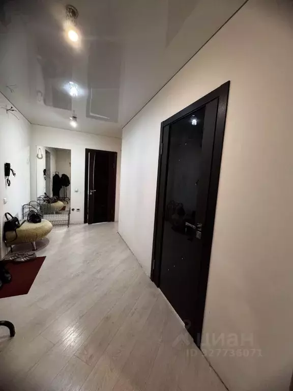 2-к кв. Белгородская область, Белгород Преображенская ул., 120 (58.3 ... - Фото 1