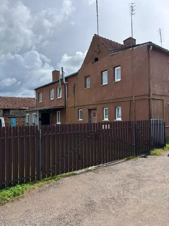 2-к кв. Калининградская область, Гвардейский муниципальный округ, пос. ... - Фото 1