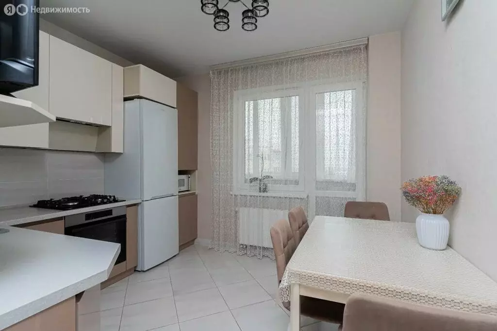2-комнатная квартира: Симферополь, Балаклавская улица, 73 (50.9 м) - Фото 2