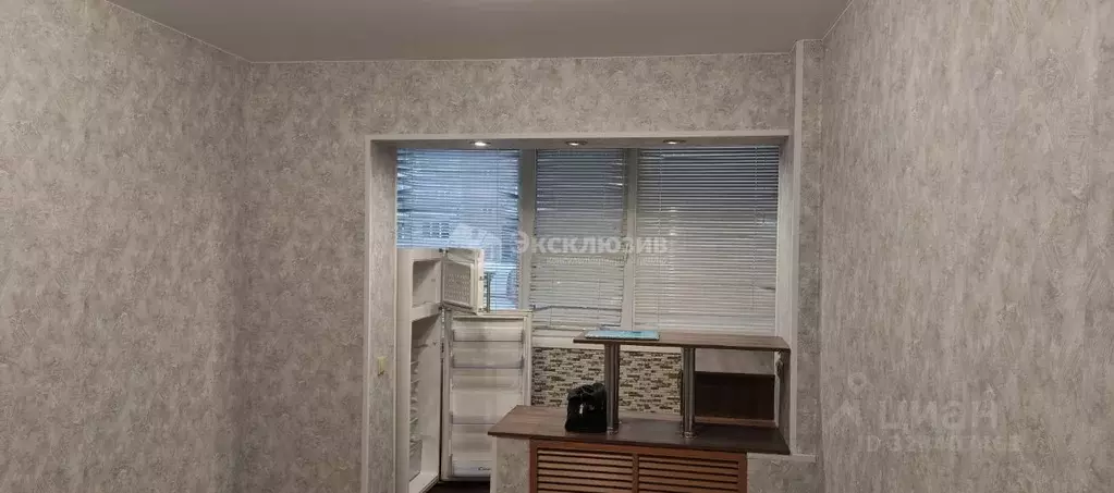 Студия Тюменская область, Тюмень Олимпийская ул., 24 (15.5 м) - Фото 2