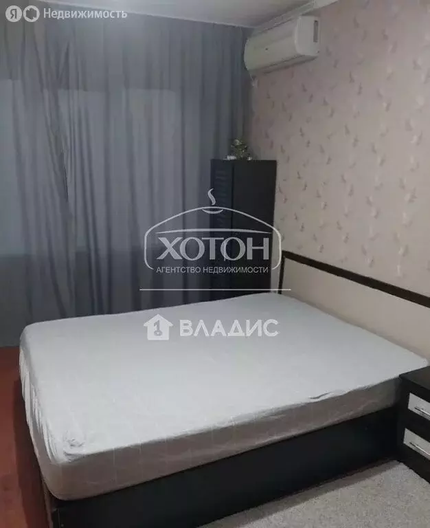 2-комнатная квартира: Элиста, 8-й микрорайон, 55 (48 м) - Фото 1