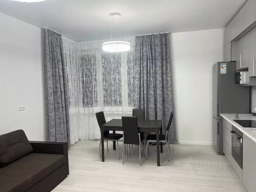 3-к кв. Москва Родниковая ул., 30к2 (62.0 м) - Фото 2