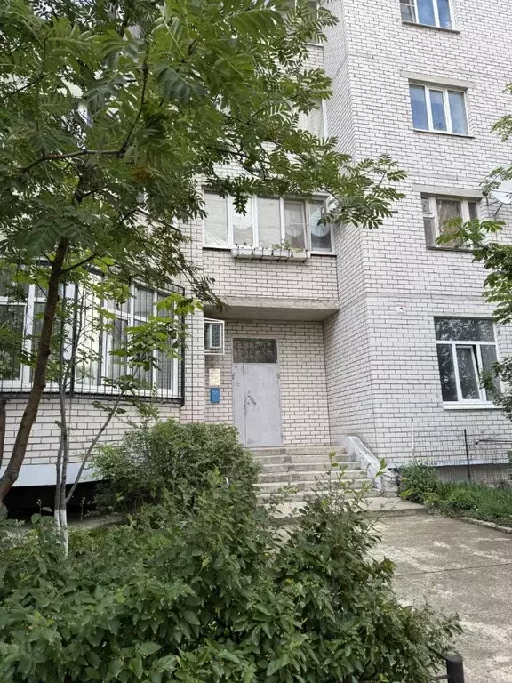 Офис в Воронежская область, Воронеж ул. Владимира Невского, 36 (136 м) - Фото 1