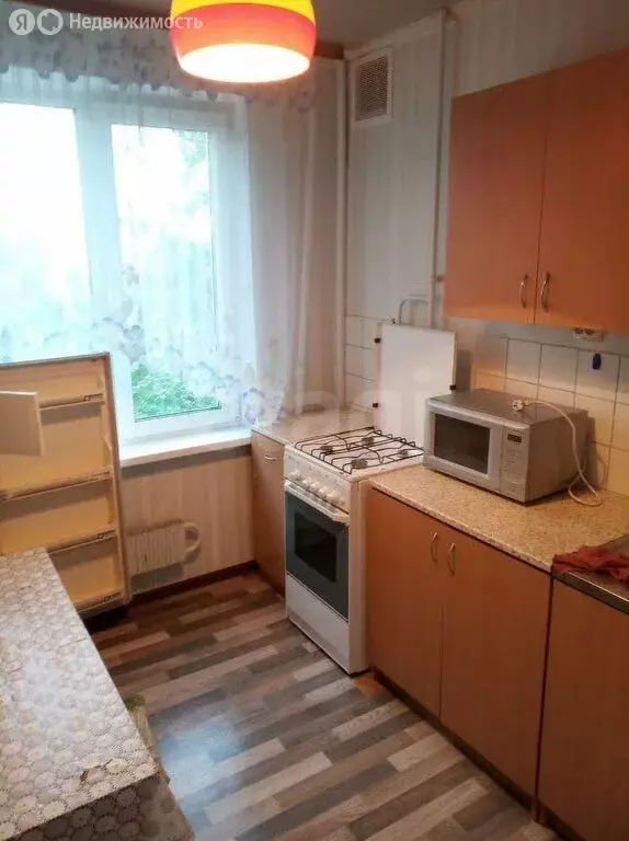 1-комнатная квартира: Набережные Челны, 29-й комплекс, 17 (33 м) - Фото 0