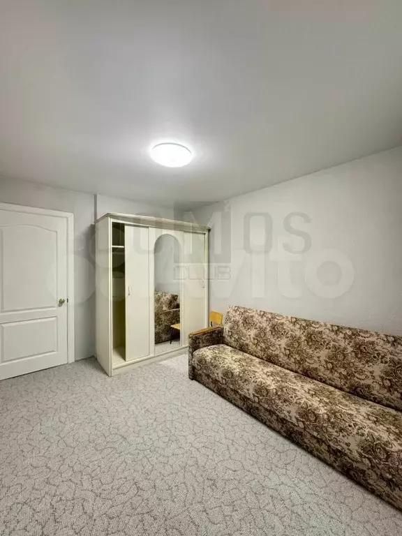 3-к. квартира, 54 м, 1/9 эт. - Фото 1
