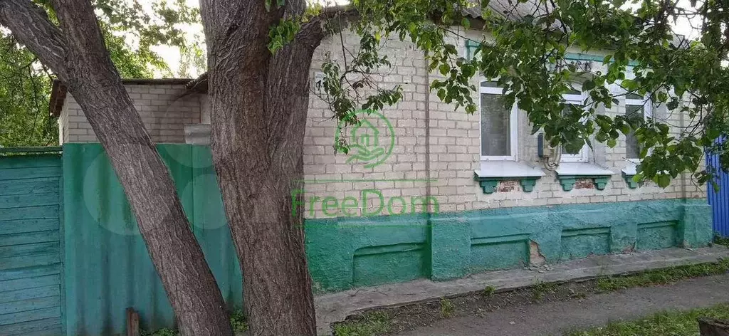 Дом 56 м на участке 35 сот. - Фото 0