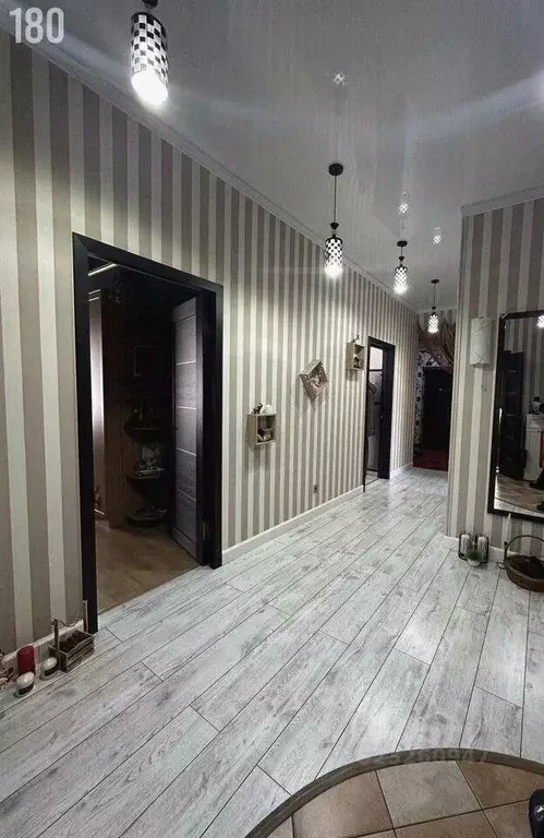 Дом в Краснодарский край, Усть-Лабинск Пролетарская ул. (125 м) - Фото 2