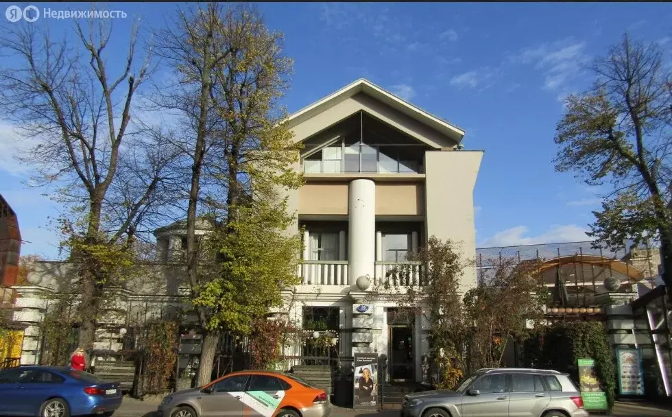 Офис (90 м) - Фото 2