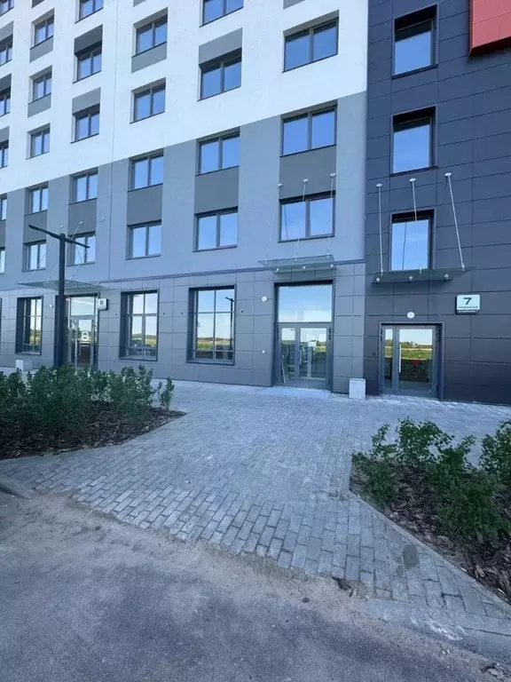 Помещение свободного назначения в Пермский край, Пермь ул. ... - Фото 2