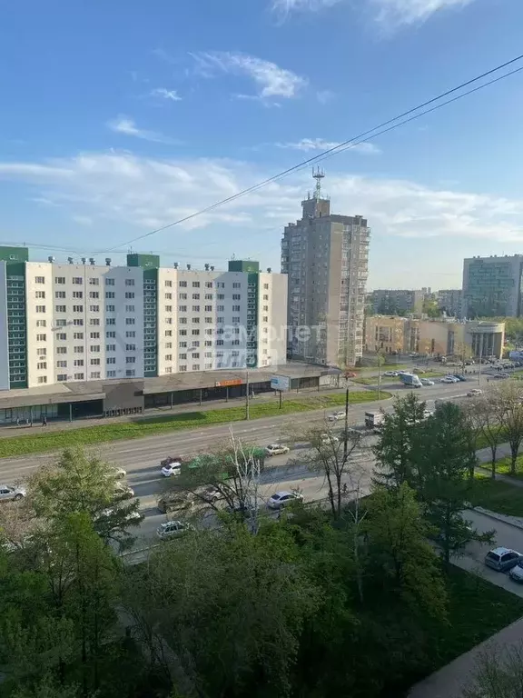 2-к. квартира, 48,3 м, 9/9 эт. - Фото 1