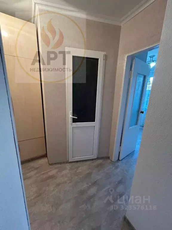 2-к кв. Северная Осетия, Владикавказ ул. Гугкаева, 22/4 (40.0 м) - Фото 2